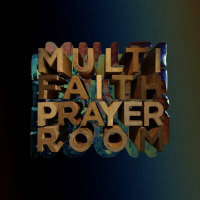 Brandt Brauer Frick - multi faith prayer room