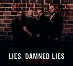Skinflicks, The - Lies, Damned LiesAnd Skinhead Stories...