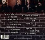 Skinflicks, The - Lies, Damned LiesAnd Skinhead Stories (Digipak)