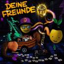 Deine Freunde - ordentlich durcheinander (2LP)