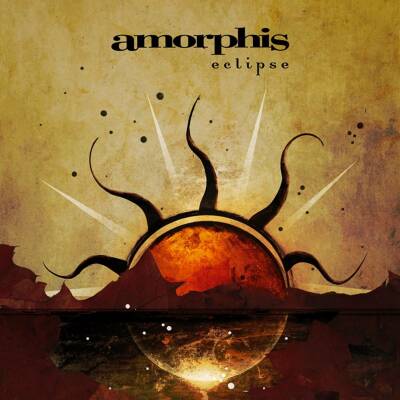 Amorphis - Eclipse