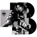 Nachtmahr - Unbeugsam (Gatefold Black Vinyl 2LP)