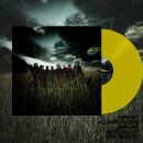 Slipknot - All Hope Is Gone (Gold Vinyl / Gold)