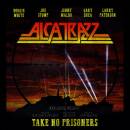 Alcatrazz - Take No Prisoners