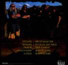 Alcatrazz - Take No Prisoners