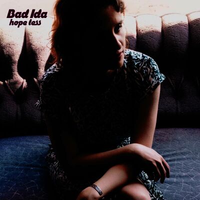 Bad Ida - Hope Less
