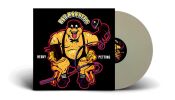 Bad Manners - Heavy Petting (White)