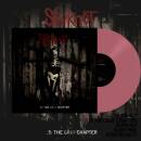 Slipknot - .5:The Gray Chapter (Pink Vinyl)