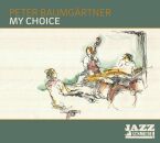 Baumgartner Peter Trio - My Choice