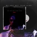 Slipknot - We Are Not Your Kind (Clear Vinyl)