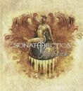 Sonata Arctica - Stones Grow Her Name (Ltd.Digibook)