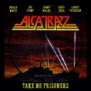 Alcatrazz - Take No Prisoners (Digipak)