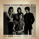 Small Faces - Greatest Hits - The Immediate Years 1967-1969