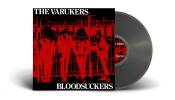 Varukers, The - Bloodsuckers (Clear Vinyl)