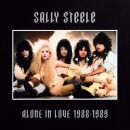 Steele Sally - Alone In Love 1988-1989