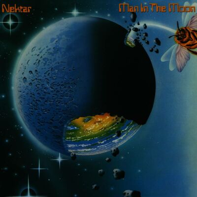 Nektar - From The Beginning To The End