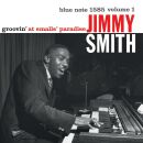 Smith Jimmy - Groovin At Smalls Paradise Vol.1