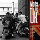 Mods In The Uk (Various)