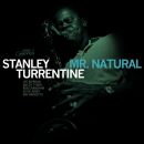 Turrentine Stanley - Mr. Natural (Tone Poet)
