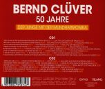 Clüver Bernd - 50 Jahre: der Junge Mit Der Mundharmonika