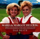 Hellwig Maria & Margot - Zwei Stimmen Für Die...