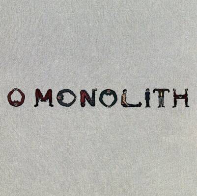 Squid - O Monolith