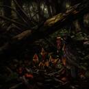 Acacia Strain, The - Step Into The Light