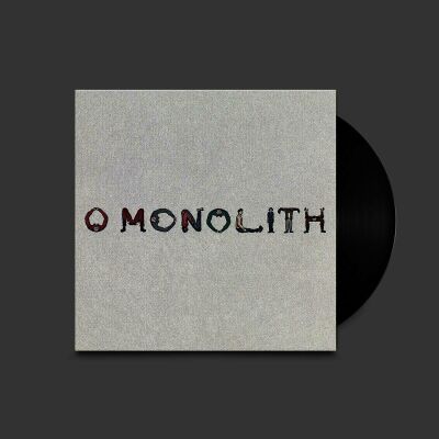 Squid - O Monolith (Lp+Dl Gatefold / Vinyl LP & Downloadcode)