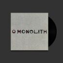 Squid - O Monolith (Lp+Dl Gatefold / Vinyl LP &...