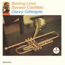 Gillespie Dizzy - Swing Low, Sweet Cadillac