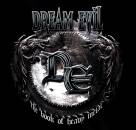 Dream Evil - Book Of Heavy Metal, The (White+Black Marbled)