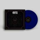 69 Eyes, The - Death of Darkness (clear & blue marbled)