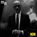 Moby - Resound NYC