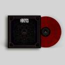 69 Eyes, The - Death of Darkness (blood red marbled)