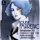 Farrenc Louise - Sinfonien Nr.1-3, Ouvertueren 1&2...