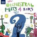 Norwegian Radio Orchestra & Girls Choir - New Orchestral Hits 4 Kids: Vol.2