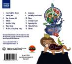 Norwegian Radio Orchestra & Girls Choir - New Orchestral Hits 4 Kids: Vol.2