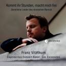 Erlebach Philipp Heinrich / u.a. - Kommt ihr Stunden,...