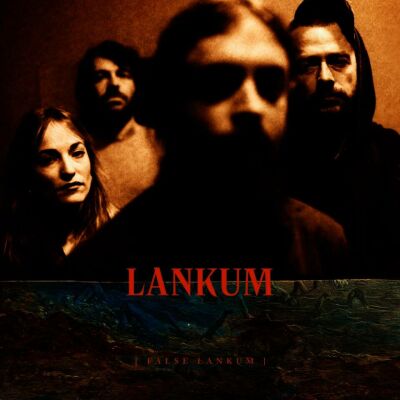Lankum - False Lankum (Clear Orange Vinyl / Indie Only / Limited Edition)