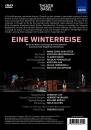 Schubert Franz - Eine Winterreise (Anne Sofie von Otter (Mezzosopran / DVD Video)