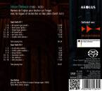 Titelouze Jehan - Hymnes de l´eglise (Berben Leon)