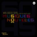 Gouverneur / Chantry / Bettens / Collard / u.a. - Coffret...