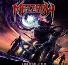 Mezzrow - Summon Thy Demons (Clear/Purple Marbled / Ltd.Edition 180gr)