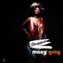 Gray Macy - Stripped