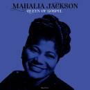 Jackson Mahalia - Queen Of Gospel