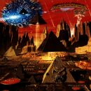 Gamma Ray - Blast From The Past (BLACK LP)