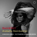 Pärt / JS Bach - Bach & Pärt (Arabella Steinbacher Christoph Koncz (Violine))