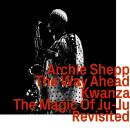 Shepp Archie & different Ensembles - The Way Ahead:...