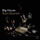 Haydn Joseph / u.a. - Big House (Ruisi Quartet)
