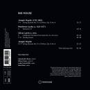 Haydn Joseph / u.a. - Big House (Ruisi Quartet)